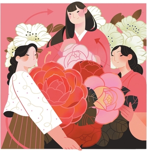 [Contribution] Cooperation, not confrontation, vital for East Asia